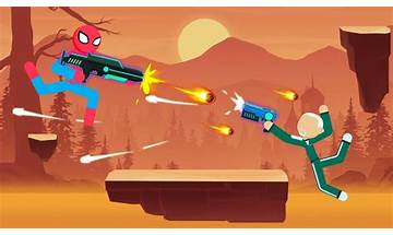 Stickman Combat Legend for Android - Download the APK from Habererciyes